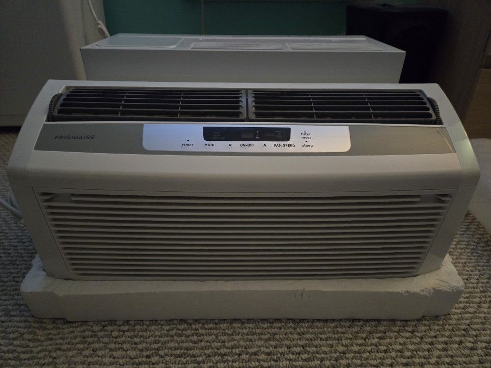 AHAM Verifide Air Conditioner