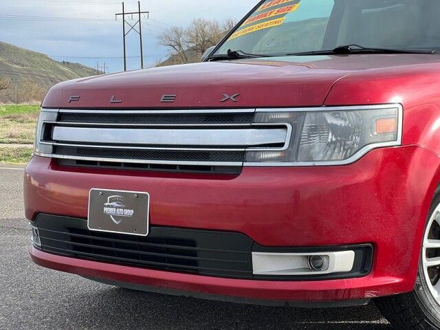 2014 Ford Flex