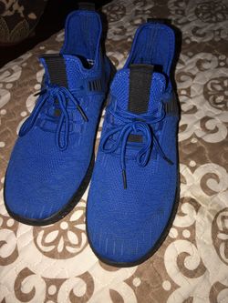 Tengo Estos Tenis De Hombre Número 8