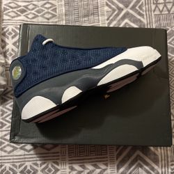 Jordan Flint 13s