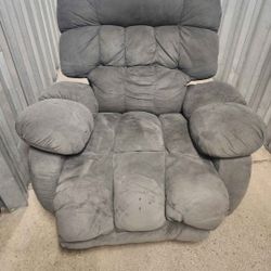 Recliner Sofa 