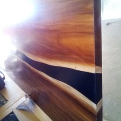 A Dining Table.   $300