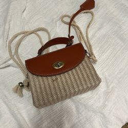Shoulder Bag 
