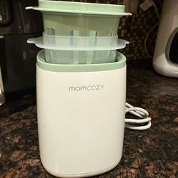 Baby Bottle Warmer