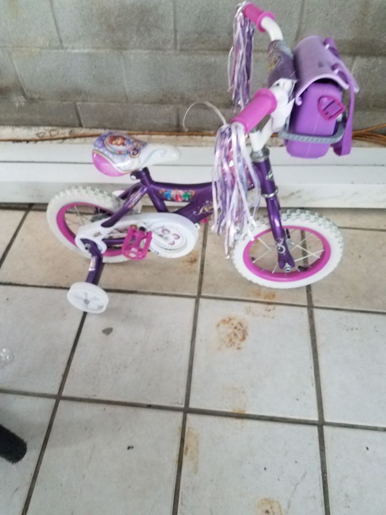 Kids Bike for sale