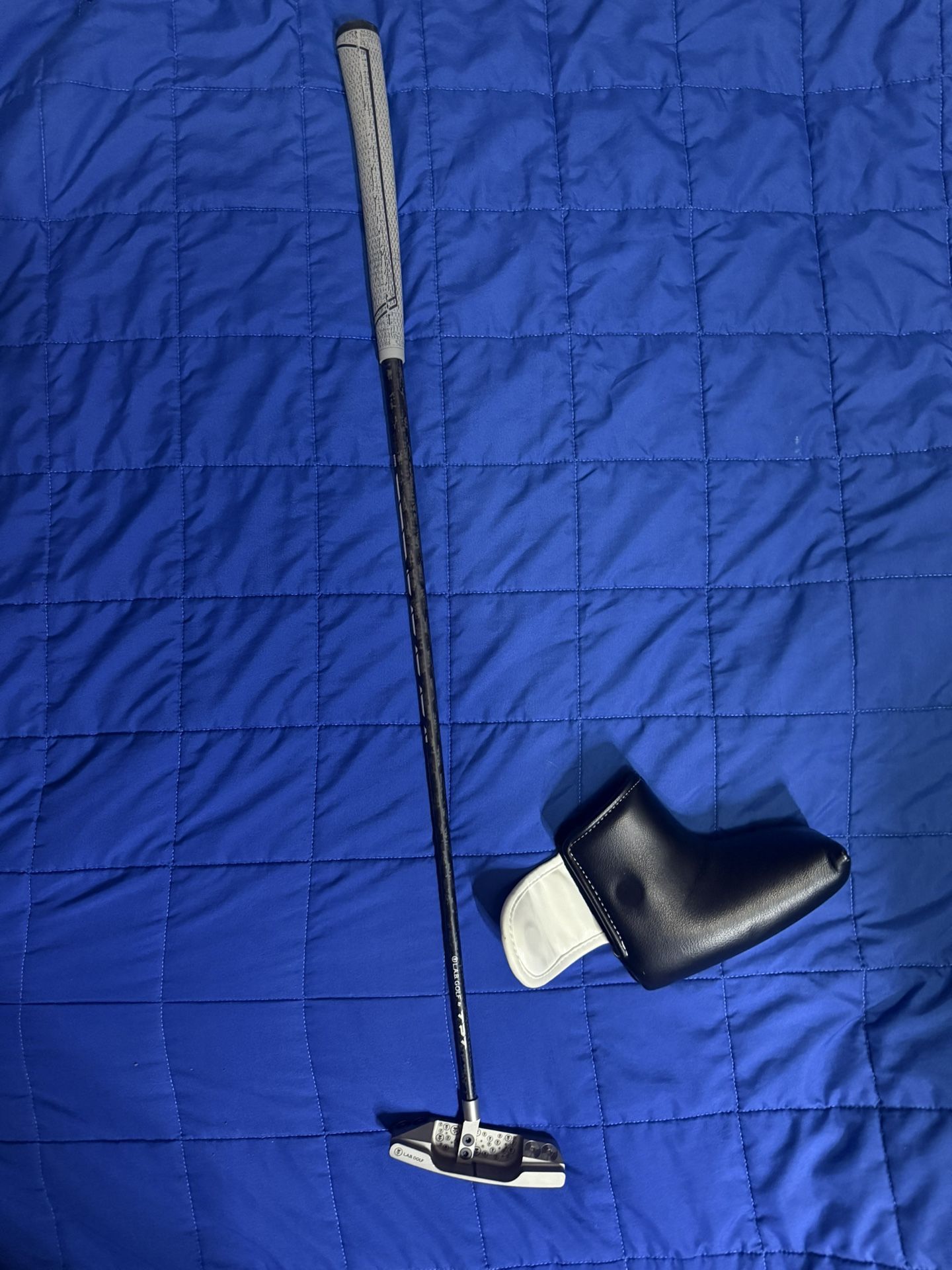 LAB link 1 Putter