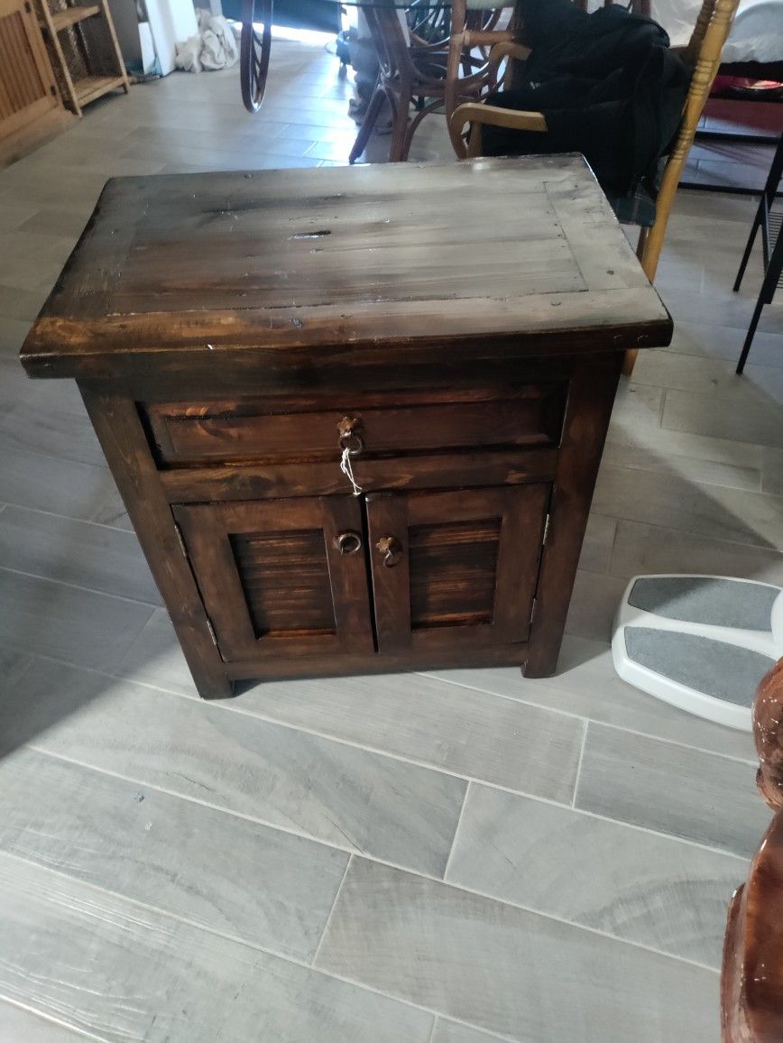 Southwest Furniture .