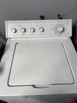 Washer/dryer