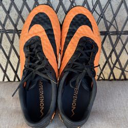 Nike Hypervenom RGN used size 10