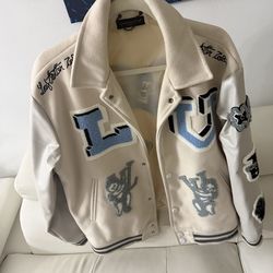 Louis vuitton Bugs Bunny Jacket
