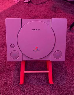 Sony PlayStation 1 CLEAN