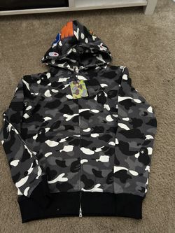 Bape Hoodie