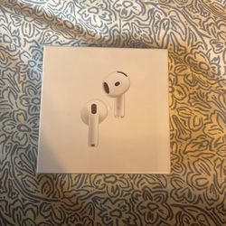 Apple AirPod gen 4