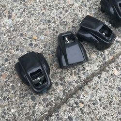 The Cross Bar Holders For Roof Rack