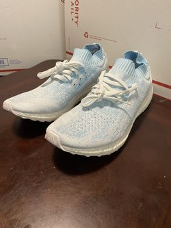 adidas Ultraboost Uncaged Parley Size 12 100% AUTHENTIC CP9686