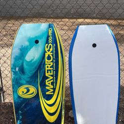 Boogie Boards