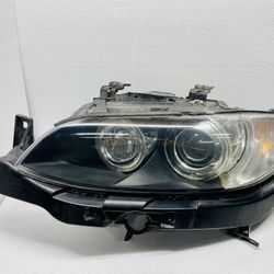 Bmw 328i 335i Headlight 