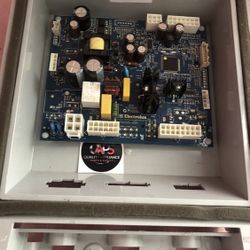 FRIGIDAIRE REFRIGERATOR CONTROL BOARD PART # (contact info removed)59