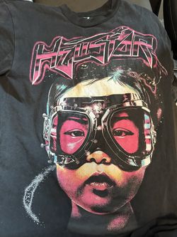 Hell star shirt