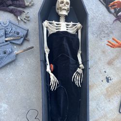 Halloween Variety, Decor