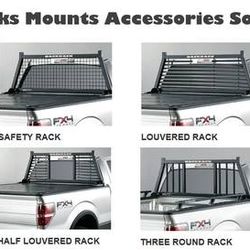 Safety Racks Ladder Racks Ford Dodge GM Toyota