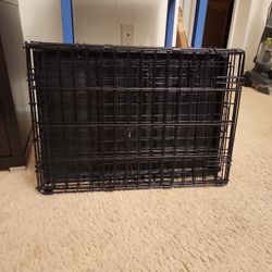 Small Dog Or Cat Crate