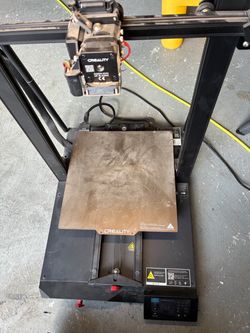 3D printer