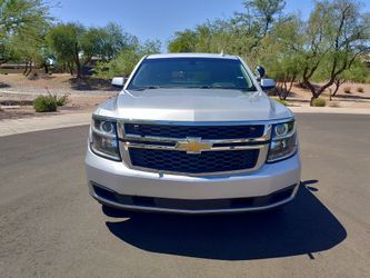 2019 Chevrolet Tahoe