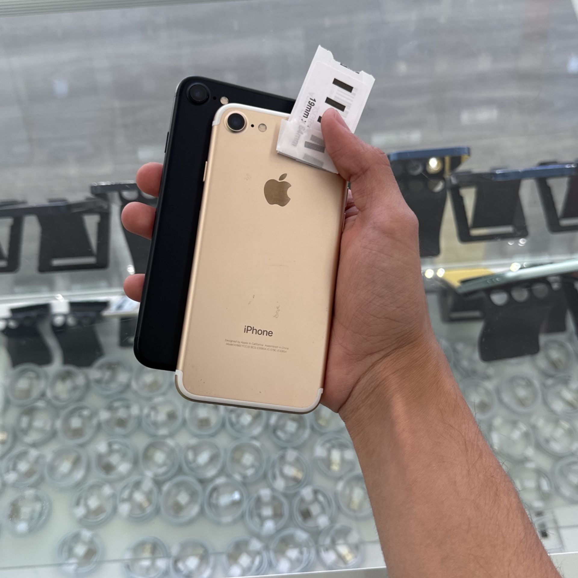 iPhone 7 Unlocked