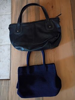 The Sak Handbags $20 Each