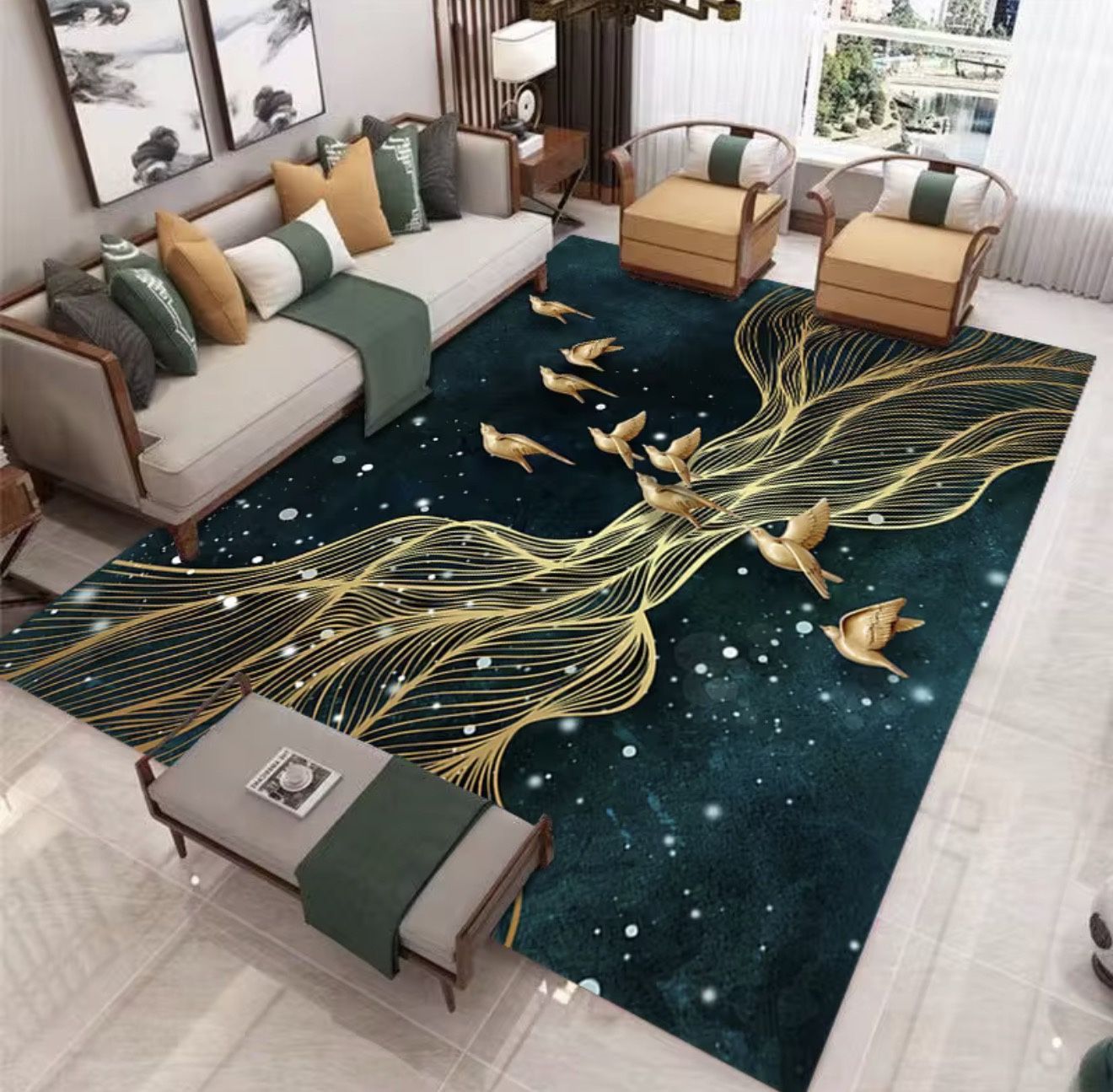 Rug