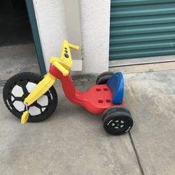 Kids Trike