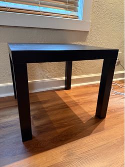 IKEA Side Table