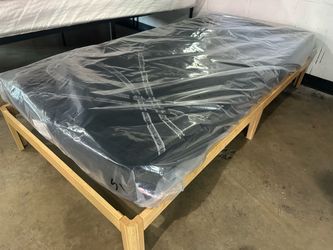 💤 Brand New 6” Twin Foam Mattress 💤