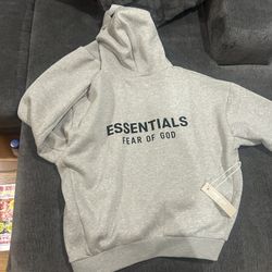 Essential Hoodie 