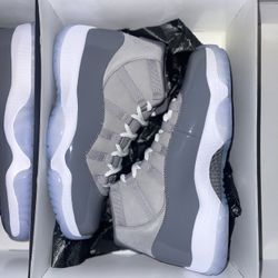 Jordan 11 Retro