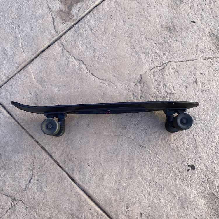 Penny Board