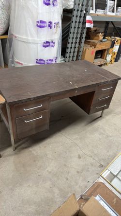 Desk