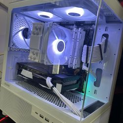 Custom Gaming Pc