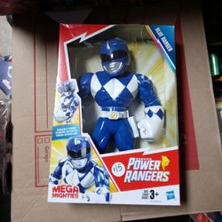 Power Rangers Each $15