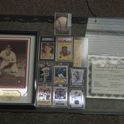 Braves Lot 🔥🔥🔥