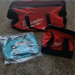 Tool Bags