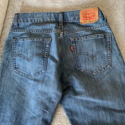 Levi Jeans