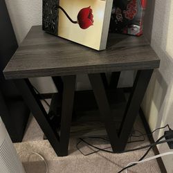 End Table
