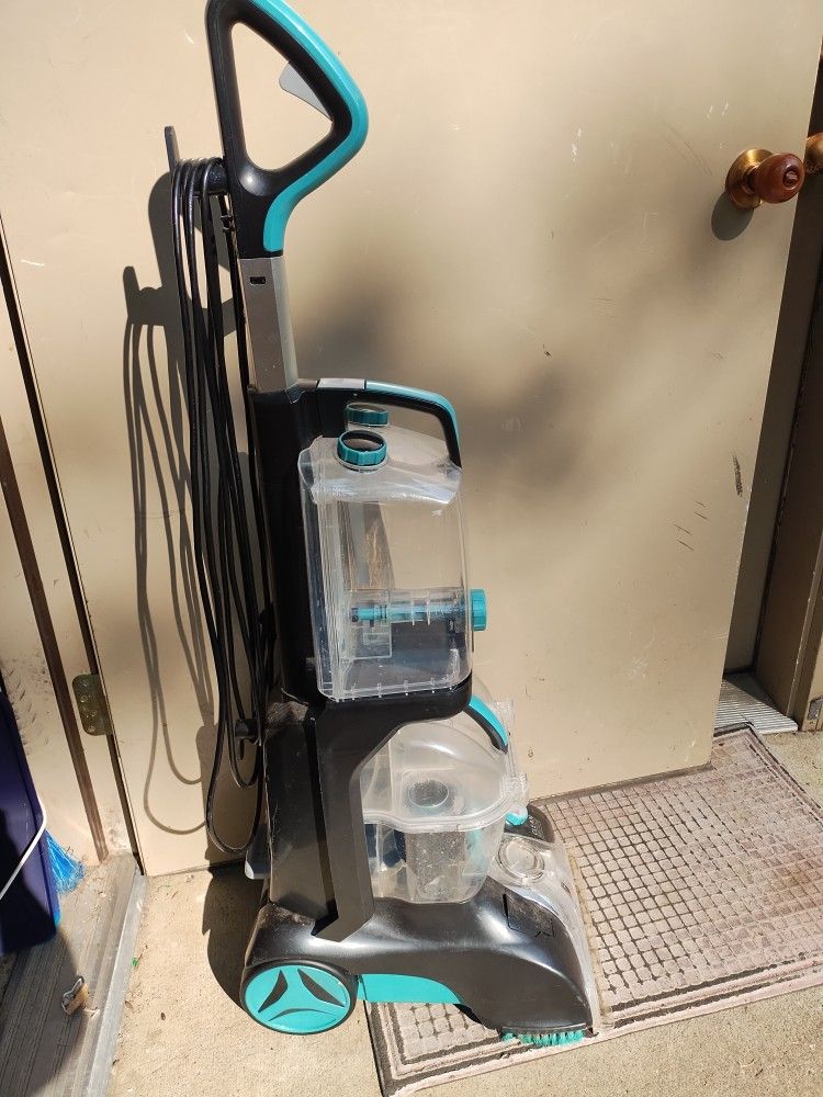 Carpet Cleaner 100 Obo