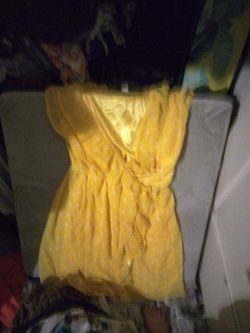 Dresses