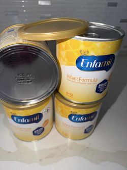 Enfamil Formula