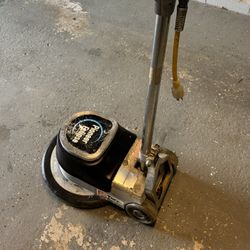 Flooring Buffing Machine 