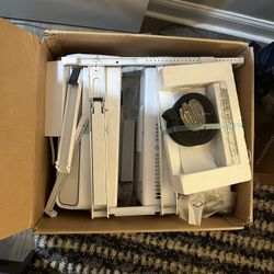 Window AC unit