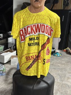 Backwood T-Shirt